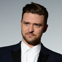 Justin Timberlake