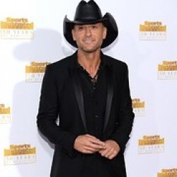 Tim McGraw