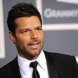 Ricky Martin