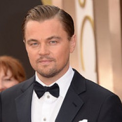 Leonardo DiCaprio