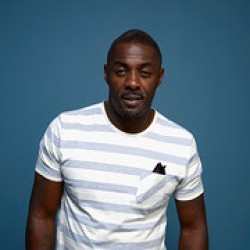 Idris Elba