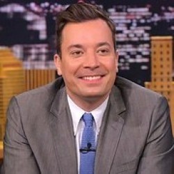 Jimmy Fallon