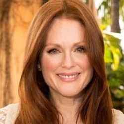 Julianne Moore