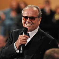 Jack Nicholson