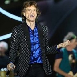 Rolling Stones