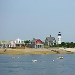 Cape Cod