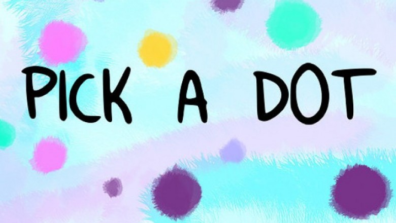 This Color Test Will Determine If You’re An Introvert Or Extrovert