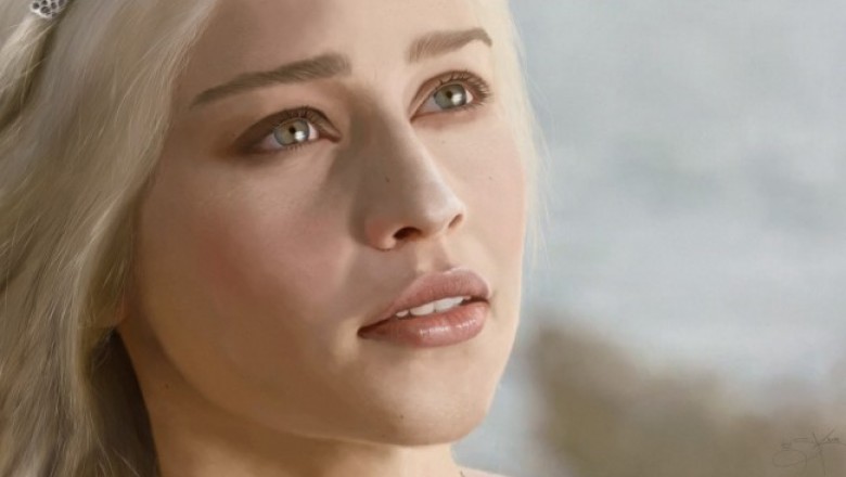 We Know Your Soulmate’s Eye Color Based On Your Favorite “Game Of Thrones” Lady