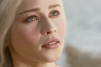 We Know Your Soulmate’s Eye Color Based On Your Favorite “Game Of Thrones” Lady