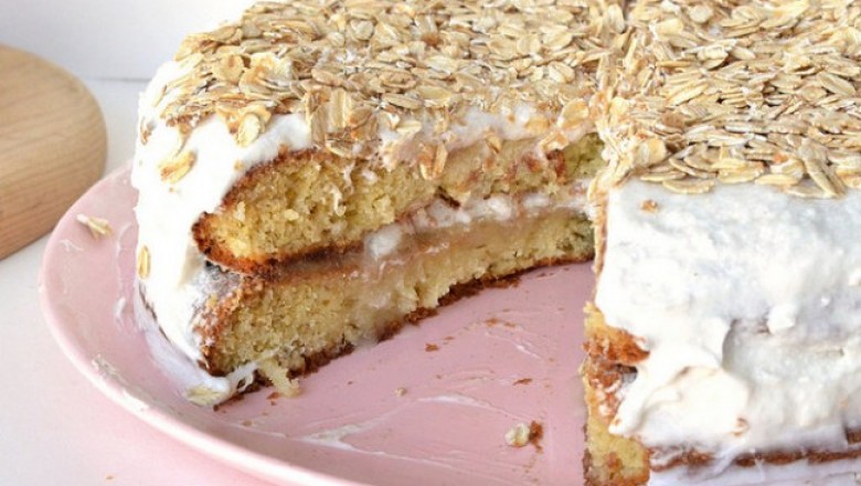 What Cake Matches Your Personality?