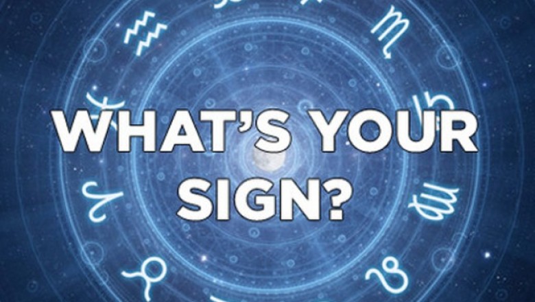 What’s Your Horoscope For The Week Of November 9?