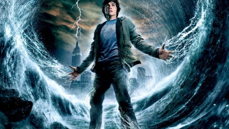 Which “Percy Jackson” Demigod Are You?